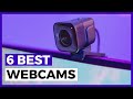 Best Webcams for Conference Calls in 2023 - How to Choose a Conference Call Webcam?