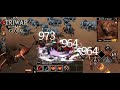 TriwarM Global – Three Factions, One Battlefield | MMORPG