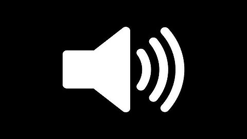 String [Sound Effect]