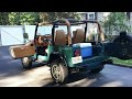 1994 jeep wrangler  restored