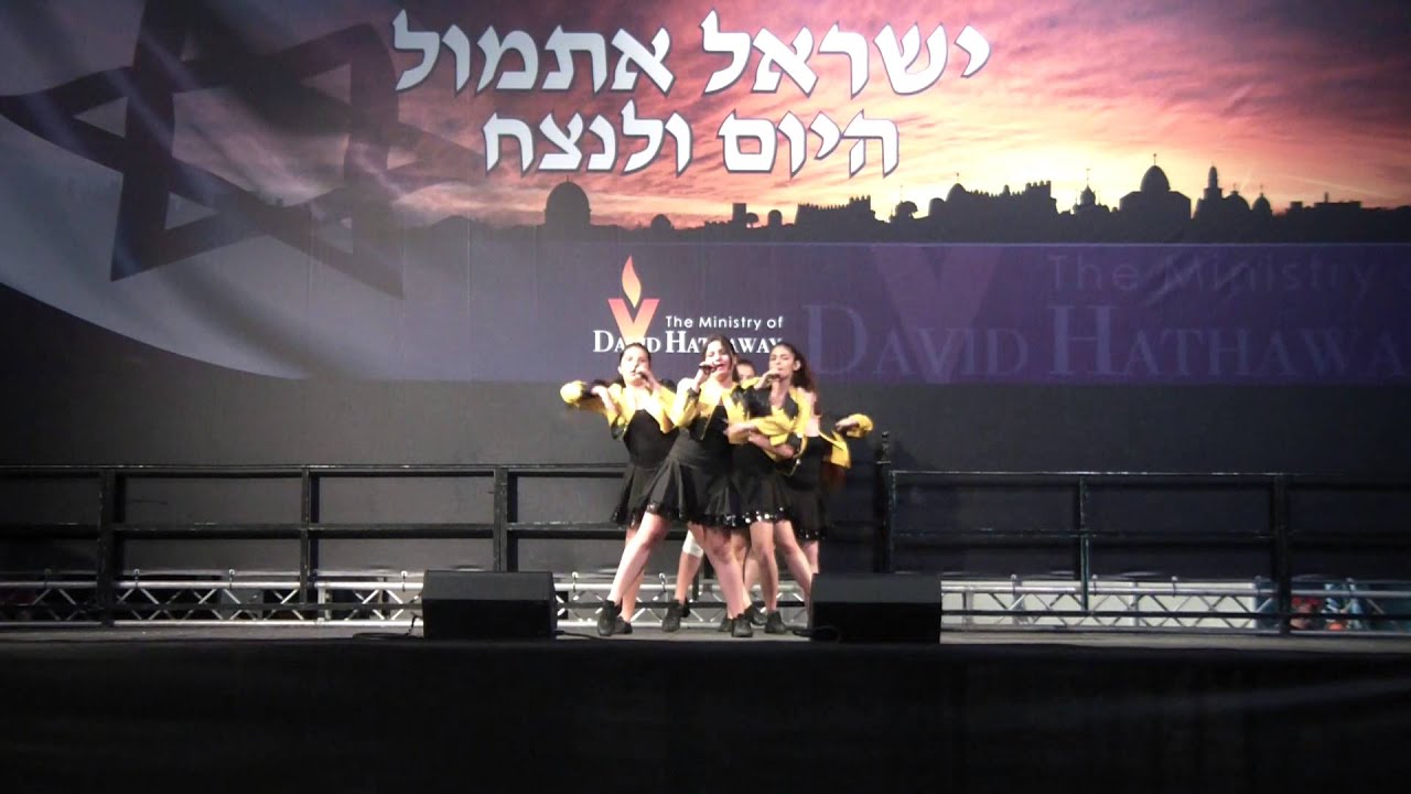 Stars Factory -На большом воздушном шаре