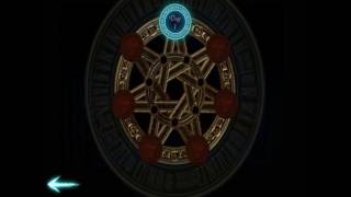 Circo embrujado 3D screenshot 5