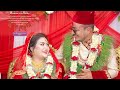 Ravina weds Sudip |Wedding Love Mashup |Kabira| Dilbaro | Madhaniya | Bollywood Wedding Songs 2022 |