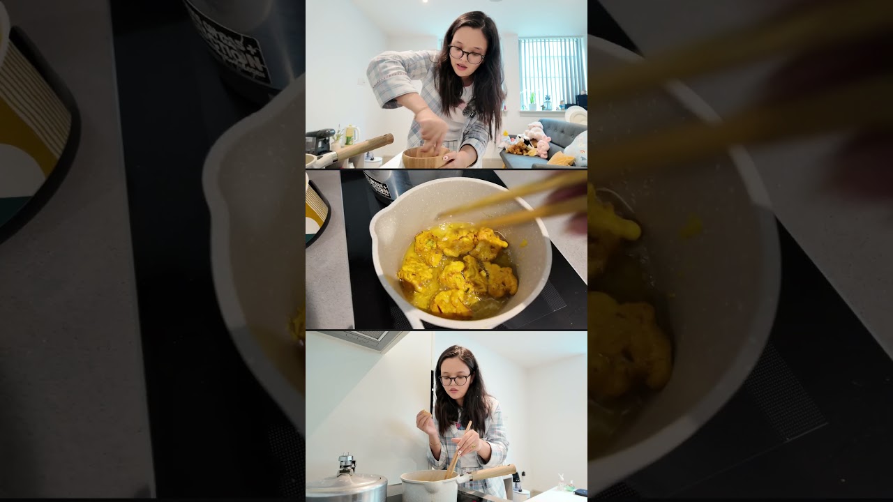 Cooking with Atom 👩🏻‍🍳 || Living Alone in London 🏡 || Nurse Life 👩🏻‍⚕️