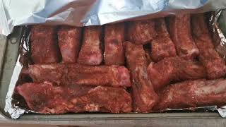 ⁣Ribs: A recipe by Jenny Can Cook