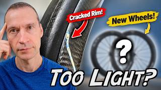 The Danger of Ultra-Light Wheels (And My Top 5 Replacements)