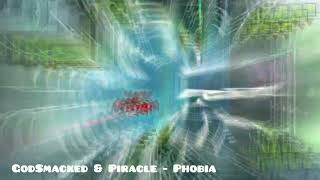 GobSmacked & Piracle - Phobia | Not a Phobia song