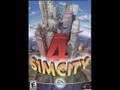 Simcity 4 music  area 52
