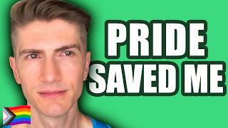 Pride Changed My Life. I Wish It Still Could.