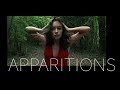 Apparitions  mathilde briche  ralisation calais drone par philippe turpin