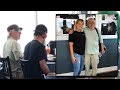 Actor Robert De Niro Spotted At Central Florida Restaurant Actor Robert De Niro Spotted At Central Florida Restaurant