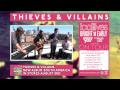 THIEVES AND VILLAINS - Tour Spot / Live Acoustic Peformance