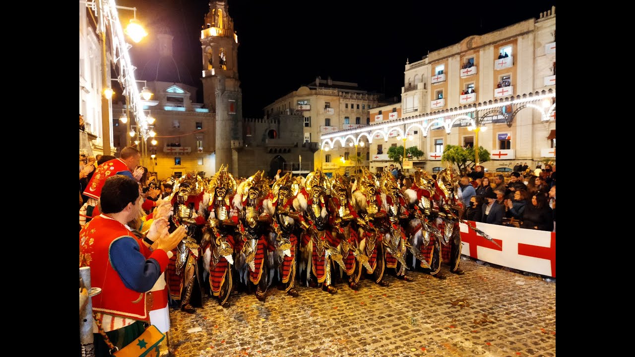 Escuadra especial de la Filà Ligeros