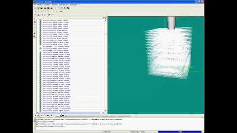 First 3D Printing Building experiment ever by D-Shape
