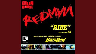 Смотреть клип Ride (Album Clean Version)