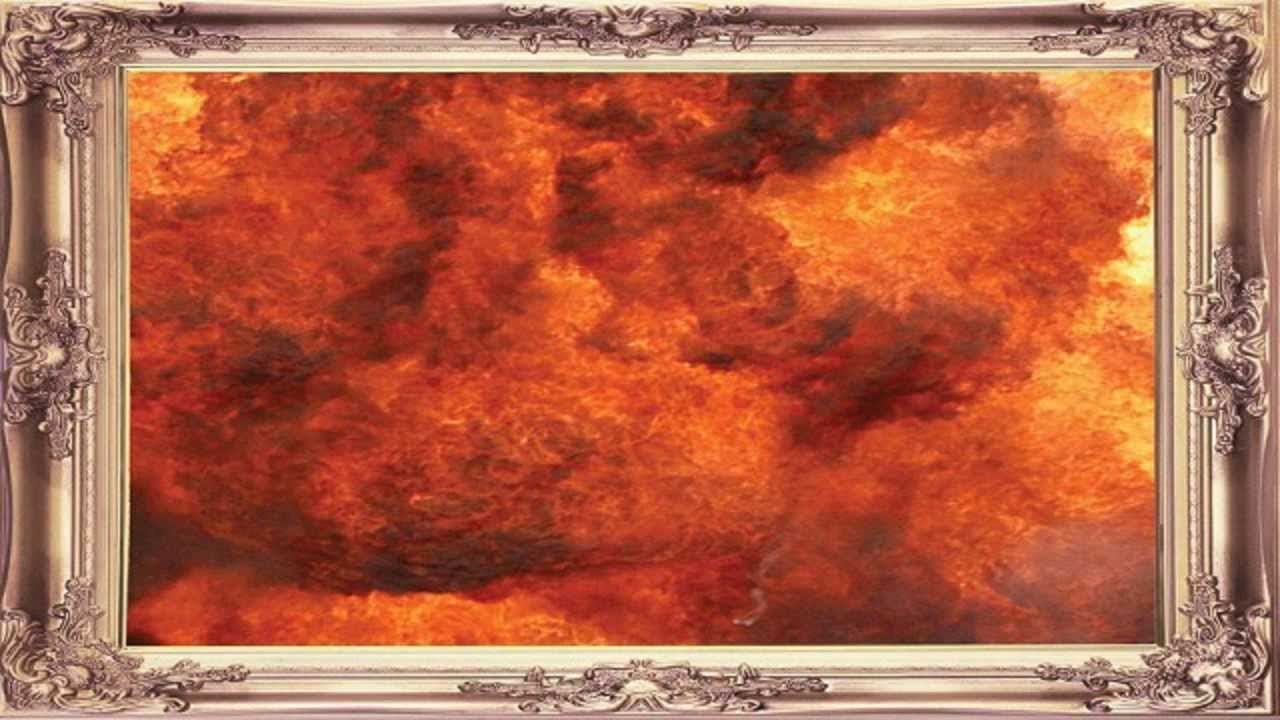 kid cudi indicud album cover