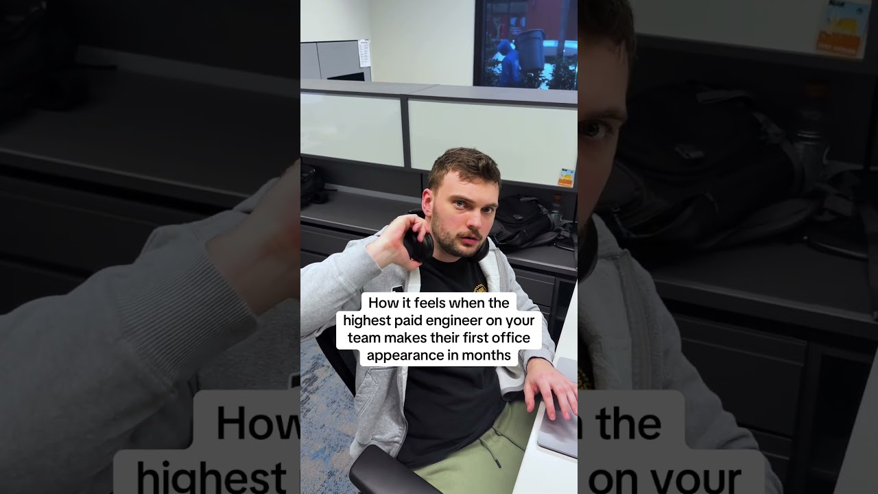 #tech #coding #codingmemes #developer #developermemes #programming #programmerhumor #developerhumor