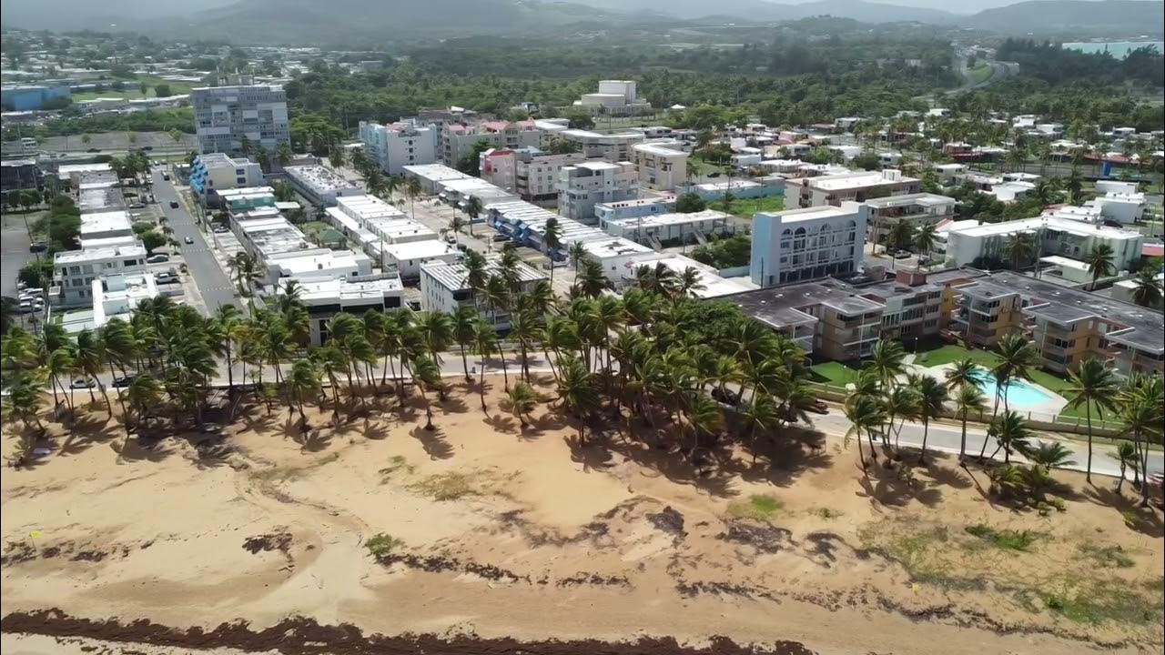 Playa Azul condo for sale luquillo Puerto Rico YouTube