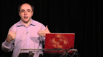 Highlights from Stephen Wolfram