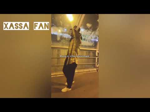 Xassa - Тёмной ночью | Студийное качество