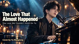 Download Lagu YU MENGLONG β Love That Almost Happen π An Emotional Song Download Lagu YU MENGLONG β Love That Almost Happen π An Emotional Song