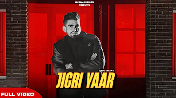 Jigri Yaar (official song) Gurlal Dhillon - new latest Punjabi songs 2024 #latestpunjabisongs2024