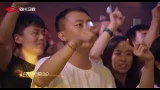 Beyond - 光輝歲月 (Guang Hui Sui Yue)