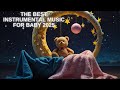 Baby Sleep Instantly 😴 Gentle Piano &amp; Flute Music for Deep Relaxation