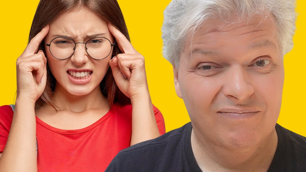 Negatieve gedachten? De oplossing zit NIET in je hoofd maar HIER