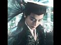 Zhao Yuanzhou &amp; Zhuo Yichen [4K EDIT] Fangs of Fortune #shorts