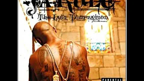 Ja Rule - 02 thug lovin feat bobby brown