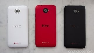 HTC Desire 601 hands-on