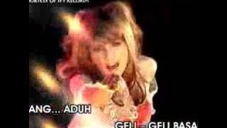 disco dangdut