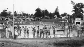 Oxford, Ohio Black History Tour: Oxford Municipal Pool