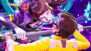 Dead As Disco (Early Access) - All Bosses (No Damage)