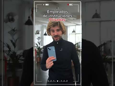 Trabajadores defendiendo la marca en instituciones privadas vs públicas 😲 #humor #defiendetumarca