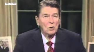 Six Presidents Make The Case For Foreign Intervention