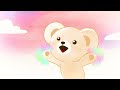 ファーファ公式アニメ「ふわふわ魔法使い」篇