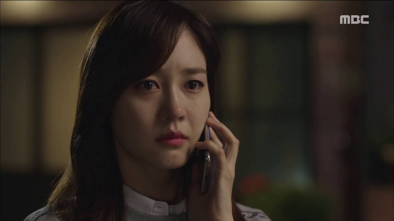 [Monster] 몬스터 ep.44 Sung Yu-ri feared for Kang Ji-hwan's safety 20160905