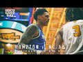 Hampton vs NC A&amp;T || Old Rivals, New Big South