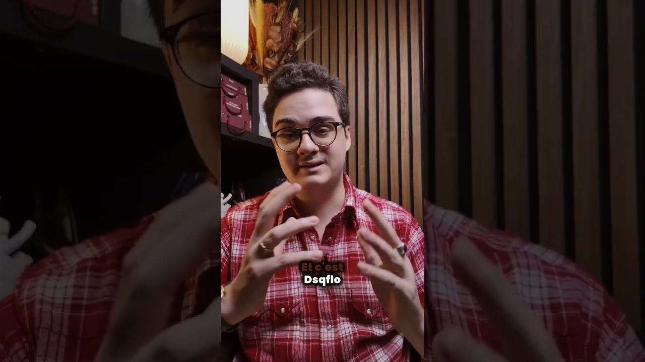 MERCI ✨ 3 petits créateurs à connaître 