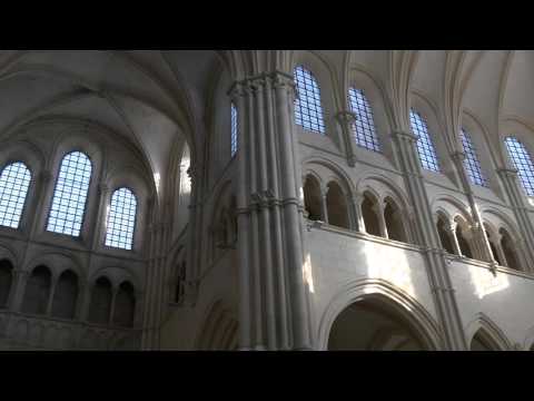 Vézelay e la sua basilica