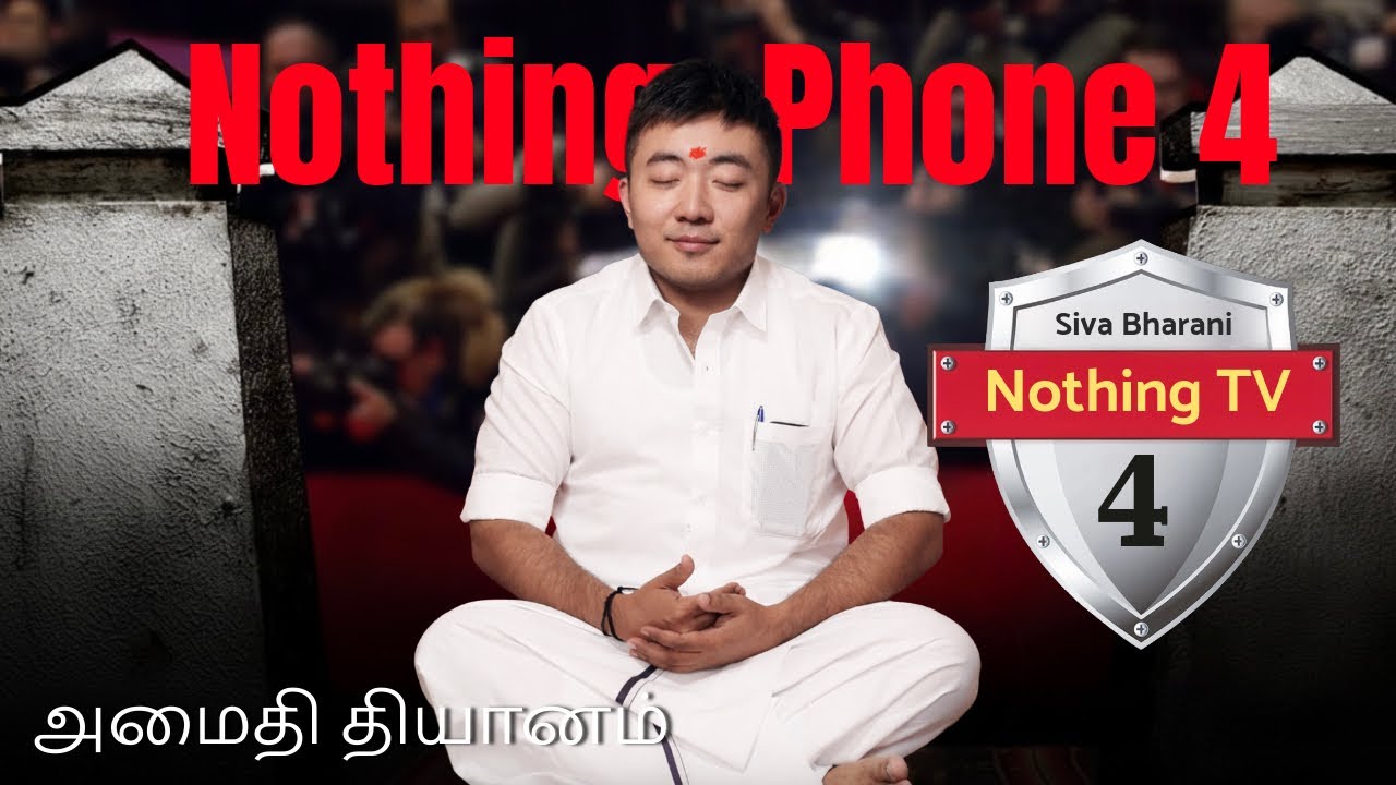 No More Yearly Flagships 📉 | Why Nothing Took This Risk | CMF Wins 🔥