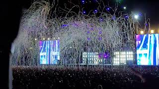 Evanescence - Bring Me To Life (Live São Paulo, Allianz Parque) 21/10/2023