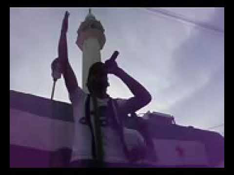 جئناكم بأذن الله نحن احفاد الصحابة الكرام رضوان الله عليهم 