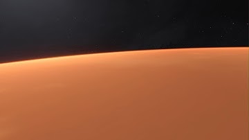 DOOM Eternal Intro but sentinel armor