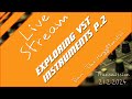 Exploring the possibilities of VST Plugins Part2