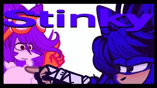 Hitpost Needlemouse & Faker