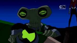 Мультфильм Ben 10 Ultimate Alien Map of Infinity Preview Clip 2