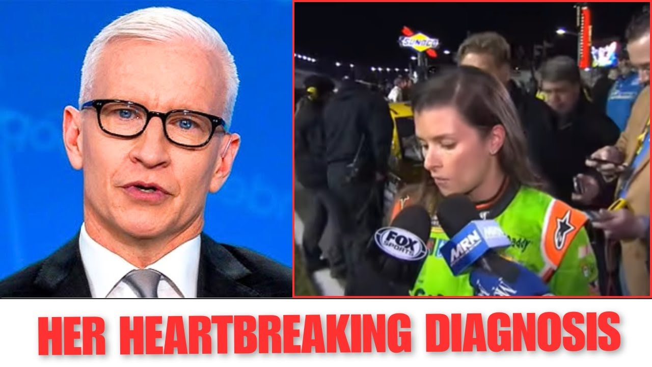 Danica Patrick’s Husband Speaks Out After Her Heartbreaking Diagnosis